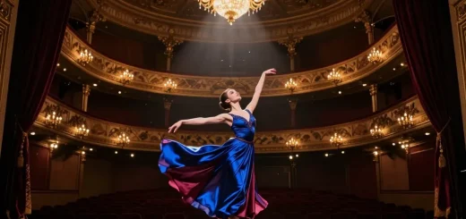 Arts & Entertainment