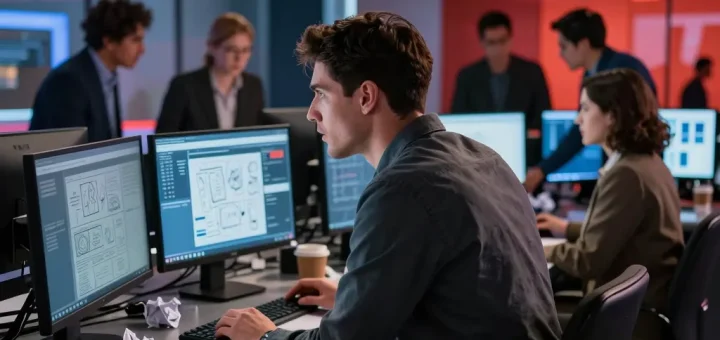 News & Media Publishers